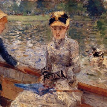 A Summer's Day - 1879 - National Gallery - London (England)