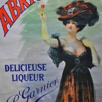 Abricotine