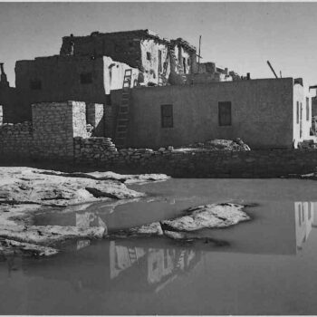 Adams - Acoma Pueblo