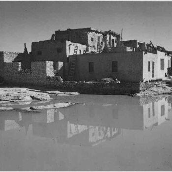 Adams - Acoma Pueblo 2