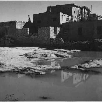 Adams - Acoma Pueblo 3