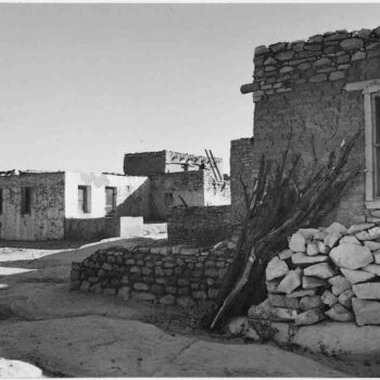 Adams - Acoma Pueblo 4