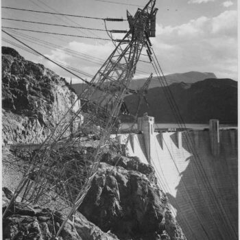 Adams - Boulder Dam Lines 2
