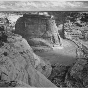 Adams - Canyon de Chelly Arizona 2