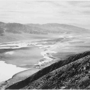 Adams - Death Valley