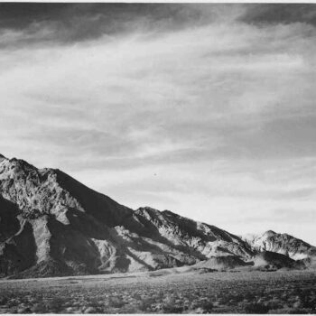 Adams - Death Valley 2