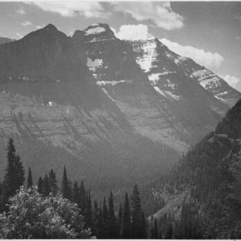 Adams - Glacier National Park Montana 2