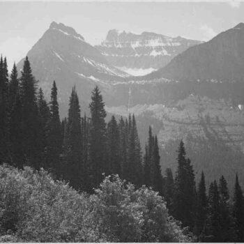 Adams - Glacier National Park Montana 3