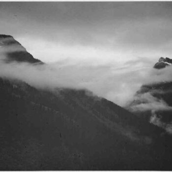 Adams - Glacier National Park Montana 4