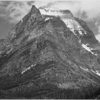 Adams - Glacier National Park Montana 5