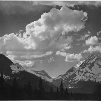 Adams - Glacier National Park Montana 6
