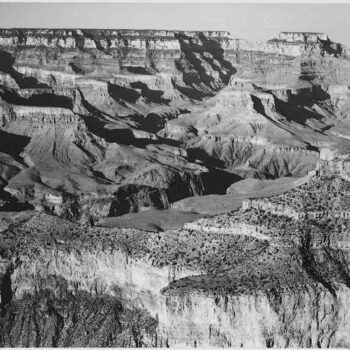 Adams - Grand Canyon 5