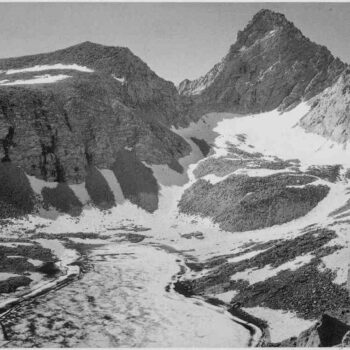 Adams - Junction Peak, Kings River Canyon