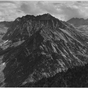 Adams - Middle Fork, Kings River Canyon