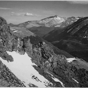 Adams - Rocky Mountain National Park Colorado 6