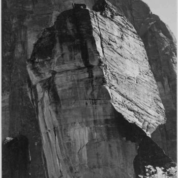 Adams - Zion National Park Utah