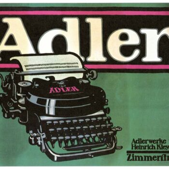 Adler