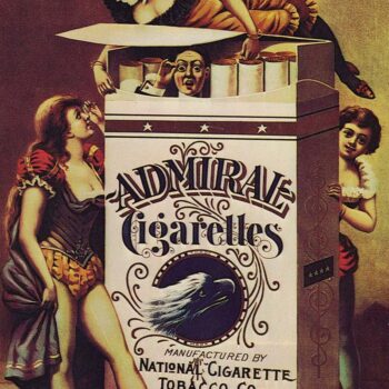 Admiral