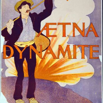 Aetna Dynamite