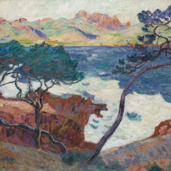 Agay, 1899