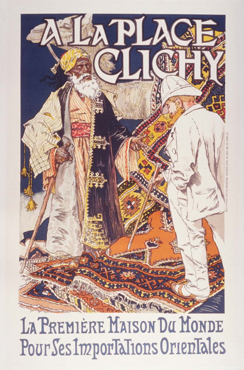 Alaplace Clichy
