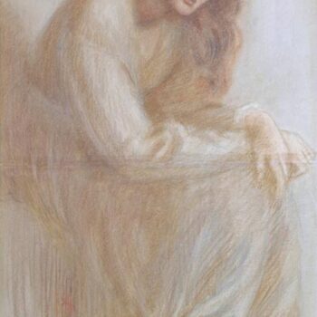 Alexa Wilding, 1879