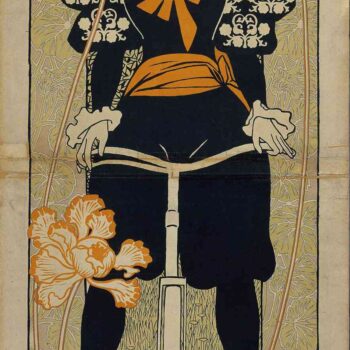 Alexandre de Riquer - Salon Pedal