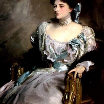 Alice Wernher