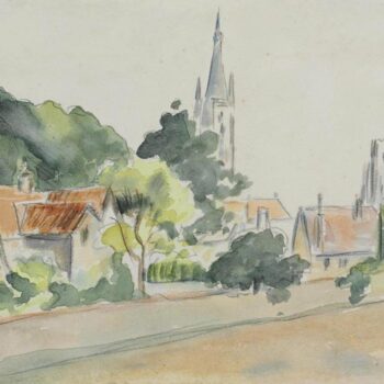 All Saints' Church, Beulah Hill