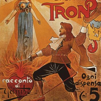 Alla Conquista di un Tron