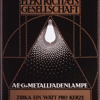 Allgemeine Elektricitates Gesellschaft