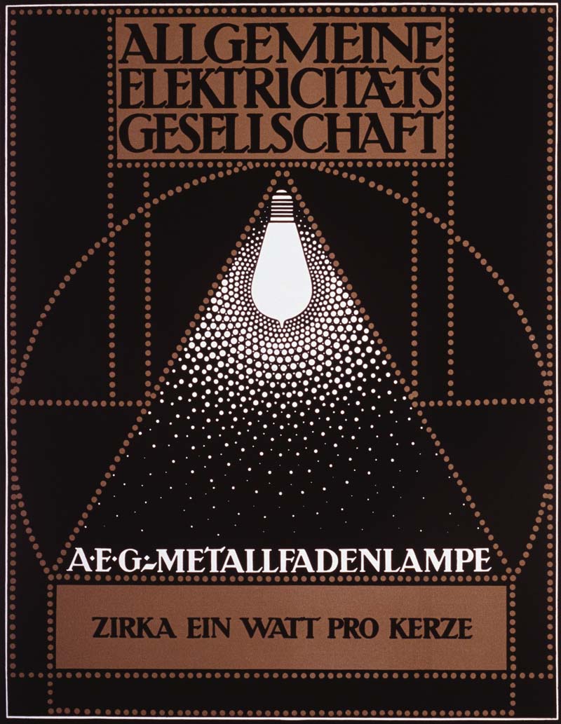 Allgemeine Elektricitates Gesellschaft