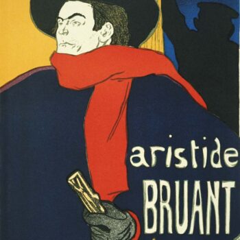 Ambassadeurs Aristide Bruant