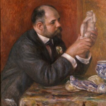 Ambroise Vollard, 1908