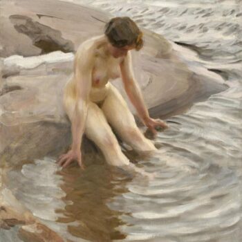 Anders Zorn-Wet