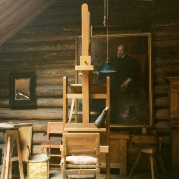 Anders Zorn Atelier
