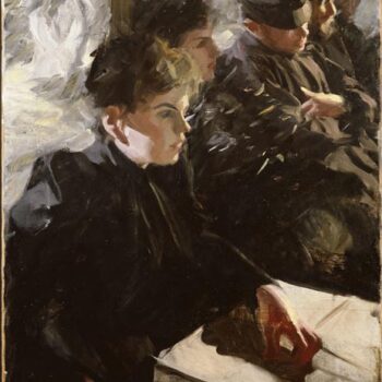 Anders Zorn Omnibus