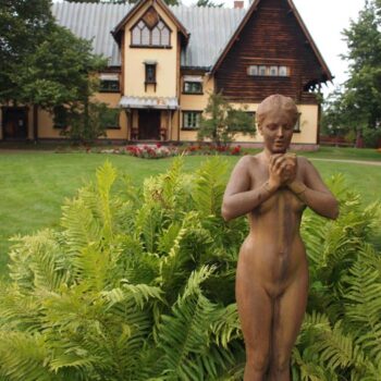 Anders Zorn house 2