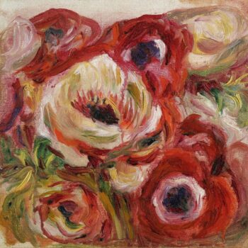 Anemones 01