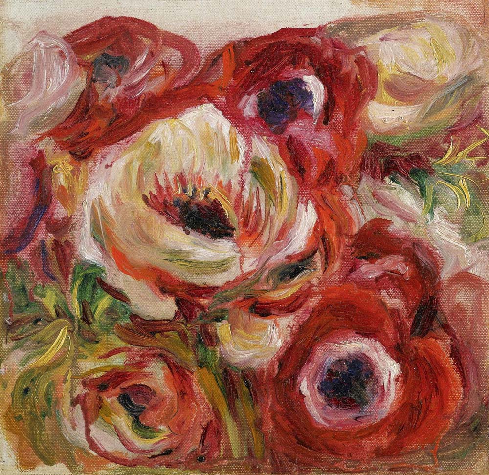 Anemones 01