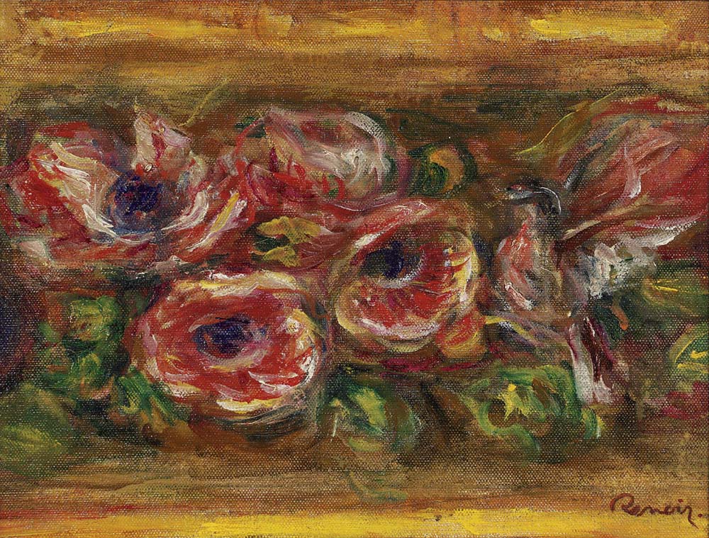 Anemones 02
