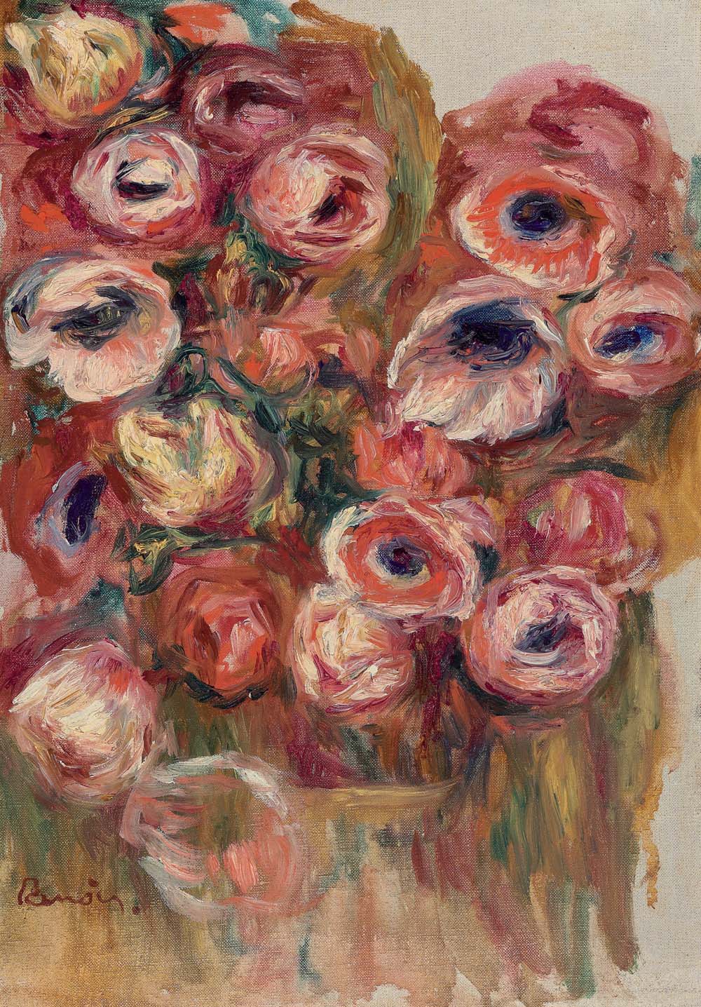 Anemones 05