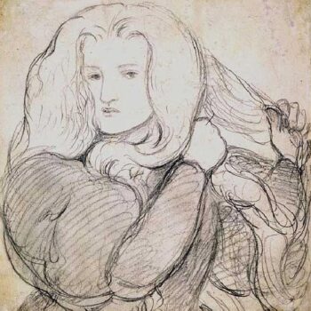 Annie Miller, 1860-63 (1)
