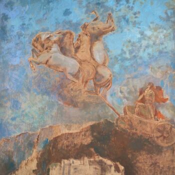 Apollo's Chariot, 1909