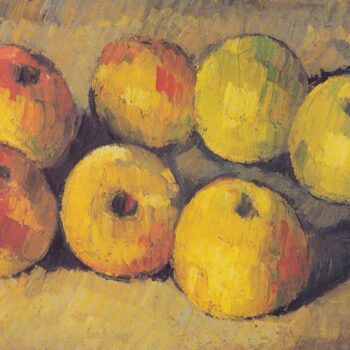 Apples, 1877-78