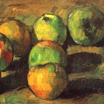 Apples, 1878