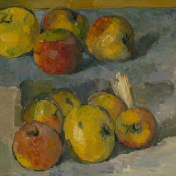 Apples, 1878-79