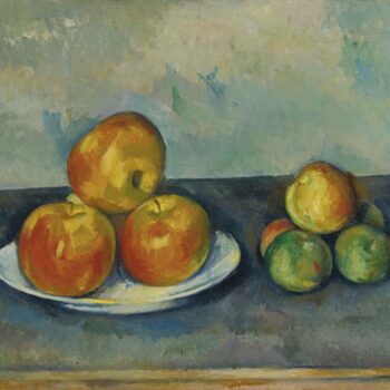 Apples, 1889-90