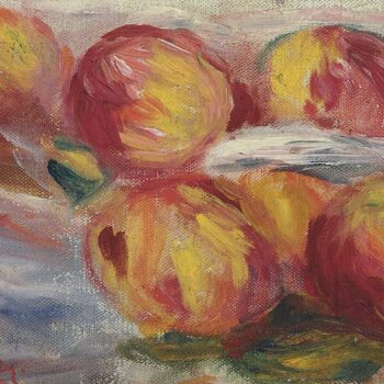Apples, 1919