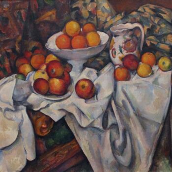 Apples and Oranges, 1899